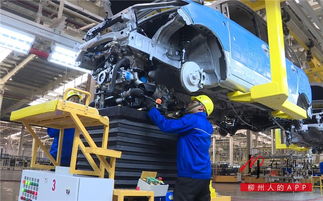 上汽通用五菱印尼工廠正式投運，開啟全球化運輸新篇章