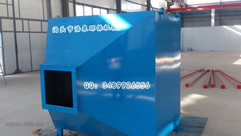 活性炭廢氣吸附系統 報價考量、廠家選擇與環保設備研發趨勢