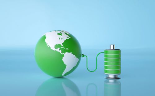 燃料電池 驅動未來的氫能核心動力