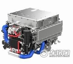 fcvc 2020 第五屆國際氫能與燃料電池汽車大會定檔9月召開，探索燃料電池技術新里程