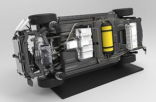 淺析燃料電池汽車發(fā)展的四大制約問(wèn)題與前景展望